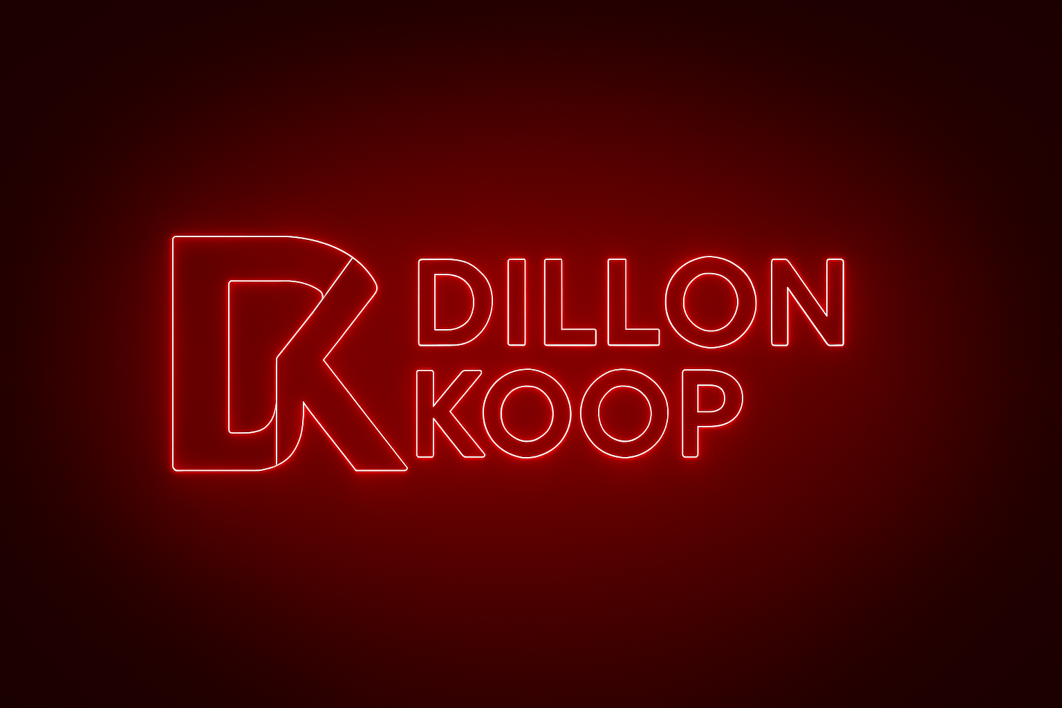 dk logo rode gloed v 4