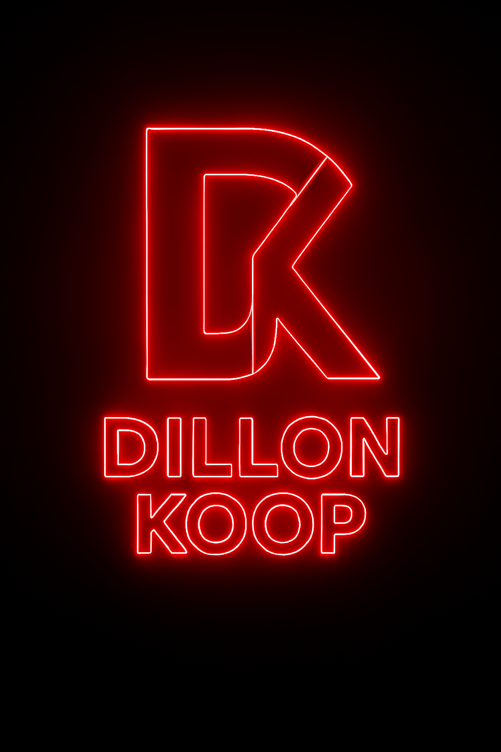 dk gloed verticaal v 3