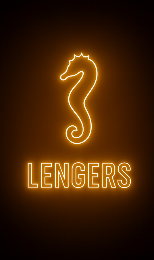 lengers in de lengte